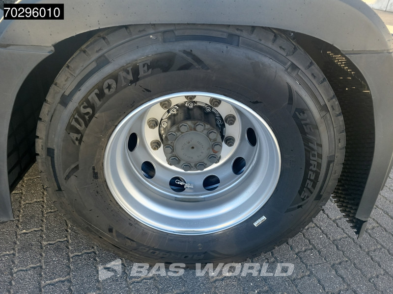 Tegljač Mercedes-Benz Actros 1845 Actros 4X2 BigSpace 2xTanks Standklima Mirror Cam Euro 6: slika Tegljač Mercedes-Benz Actros 1845 Actros 4X2 BigSpace 2xTanks Standklima Mirror Cam Euro 6