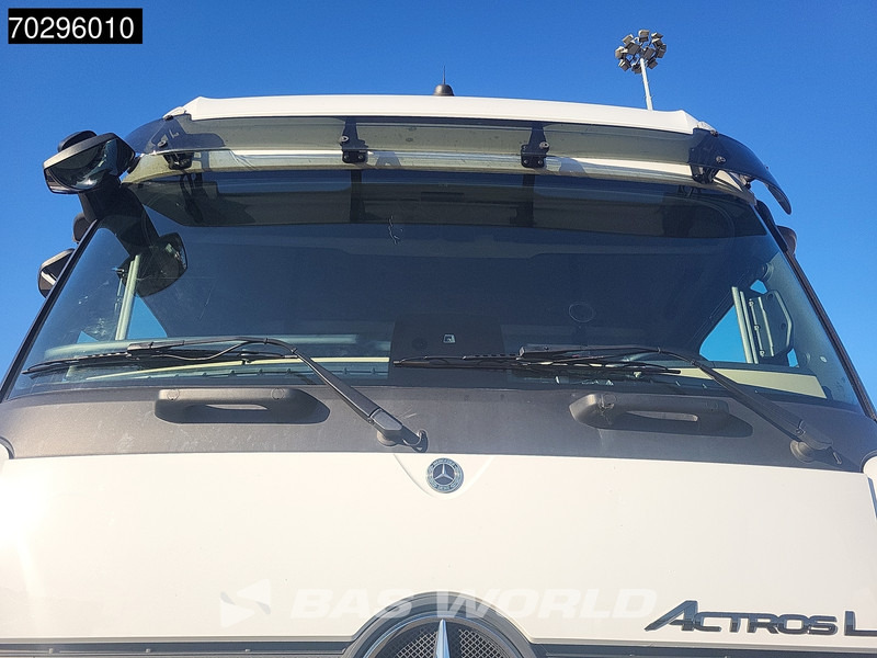 Tegljač Mercedes-Benz Actros 1845 Actros 4X2 BigSpace 2xTanks Standklima Mirror Cam Euro 6: slika Tegljač Mercedes-Benz Actros 1845 Actros 4X2 BigSpace 2xTanks Standklima Mirror Cam Euro 6