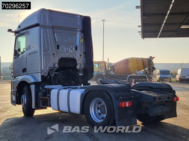 Mercedes-Benz Actros 1846 Actros 4X2 StreamSpace Compressor MirrorCam Navi Euro 6 - Tegljač: slika Mercedes-Benz Actros 1846 Actros 4X2 StreamSpace Compressor MirrorCam Navi Euro 6 - Tegljač Mercedes-Benz Actros 1846 Actros 4X2 StreamSpace Compressor MirrorCam Navi Euro 6 - Tegljač: slika Mercedes-Benz Actros 1846 Actros 4X2 StreamSpace Compressor MirrorCam Navi Euro 6 - Tegljač