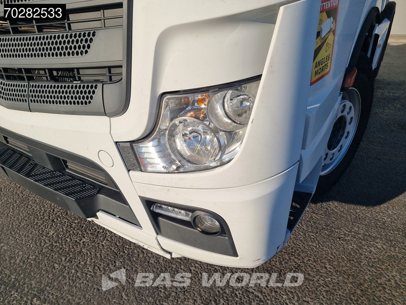Tegljač Mercedes-Benz Actros 1848 4X2 BigSpace 2xTanks Standklima Euro 6: slika Tegljač Mercedes-Benz Actros 1848 4X2 BigSpace 2xTanks Standklima Euro 6