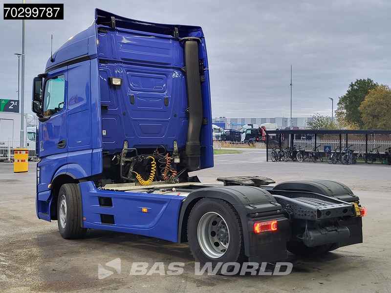 Mercedes-Benz Actros 1848 4X2 StreamSpace Retarder Standairco Navi Xenon ACC PPC Euro 6 - Tegljač: slika Mercedes-Benz Actros 1848 4X2 StreamSpace Retarder Standairco Navi Xenon ACC PPC Euro 6 - Tegljač Mercedes-Benz Actros 1848 4X2 StreamSpace Retarder Standairco Navi Xenon ACC PPC Euro 6 - Tegljač: slika Mercedes-Benz Actros 1848 4X2 StreamSpace Retarder Standairco Navi Xenon ACC PPC Euro 6 - Tegljač