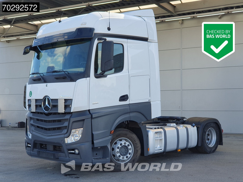 Mercedes-Benz Actros 1851 4X2 2xTanks Euro 6 - Tegljač: slika Mercedes-Benz Actros 1851 4X2 2xTanks Euro 6 - Tegljač Mercedes-Benz Actros 1851 4X2 2xTanks Euro 6 - Tegljač: slika Mercedes-Benz Actros 1851 4X2 2xTanks Euro 6 - Tegljač