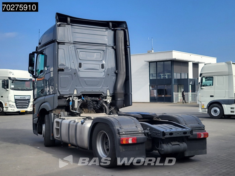 Mercedes-Benz Actros 1851 4X2 BigSpace 2x Tanks - Tegljač: slika Mercedes-Benz Actros 1851 4X2 BigSpace 2x Tanks - Tegljač Mercedes-Benz Actros 1851 4X2 BigSpace 2x Tanks - Tegljač: slika Mercedes-Benz Actros 1851 4X2 BigSpace 2x Tanks - Tegljač
