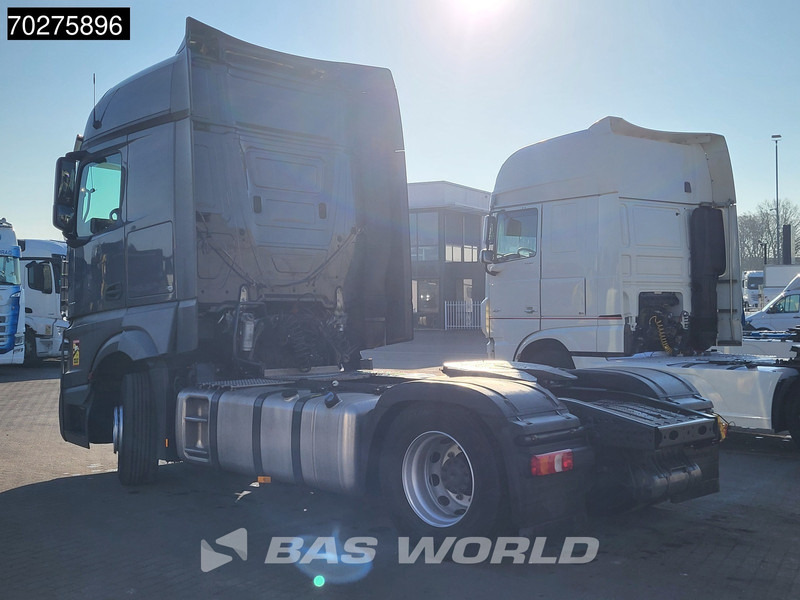 Mercedes-Benz Actros 1851 4X2 BigSpace 2x Tanks - Tegljač: slika Mercedes-Benz Actros 1851 4X2 BigSpace 2x Tanks - Tegljač Mercedes-Benz Actros 1851 4X2 BigSpace 2x Tanks - Tegljač: slika Mercedes-Benz Actros 1851 4X2 BigSpace 2x Tanks - Tegljač