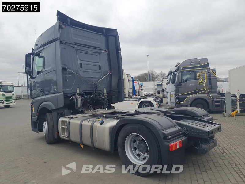 Mercedes-Benz Actros 1851 4X2 BigSpace 2x Tanks - Tegljač: slika Mercedes-Benz Actros 1851 4X2 BigSpace 2x Tanks - Tegljač Mercedes-Benz Actros 1851 4X2 BigSpace 2x Tanks - Tegljač: slika Mercedes-Benz Actros 1851 4X2 BigSpace 2x Tanks - Tegljač
