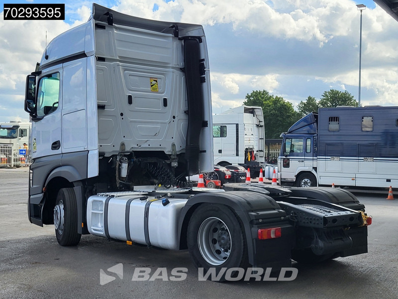 Mercedes-Benz Actros 1851 4X2 BigSpace 2xTanks Euro 6 - Tegljač: slika Mercedes-Benz Actros 1851 4X2 BigSpace 2xTanks Euro 6 - Tegljač Mercedes-Benz Actros 1851 4X2 BigSpace 2xTanks Euro 6 - Tegljač: slika Mercedes-Benz Actros 1851 4X2 BigSpace 2xTanks Euro 6 - Tegljač