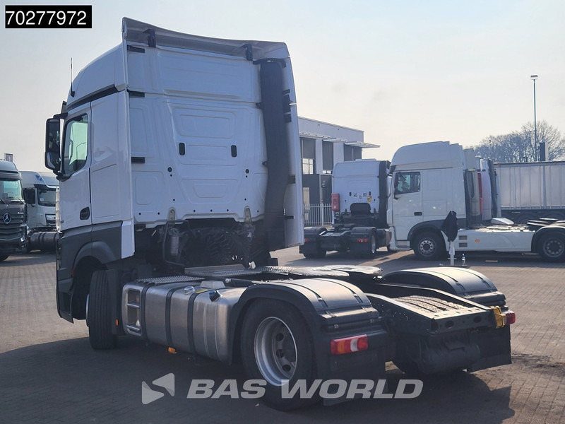 Mercedes-Benz Actros 1851 Actros 4X2 BigSpace 2x Tanks - Tegljač: slika Mercedes-Benz Actros 1851 Actros 4X2 BigSpace 2x Tanks - Tegljač Mercedes-Benz Actros 1851 Actros 4X2 BigSpace 2x Tanks - Tegljač: slika Mercedes-Benz Actros 1851 Actros 4X2 BigSpace 2x Tanks - Tegljač