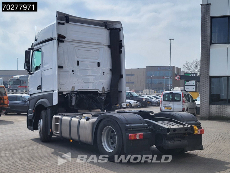 Mercedes-Benz Actros 1851 Actros 4X2 BigSpace 2x Tanks - Tegljač: slika Mercedes-Benz Actros 1851 Actros 4X2 BigSpace 2x Tanks - Tegljač Mercedes-Benz Actros 1851 Actros 4X2 BigSpace 2x Tanks - Tegljač: slika Mercedes-Benz Actros 1851 Actros 4X2 BigSpace 2x Tanks - Tegljač