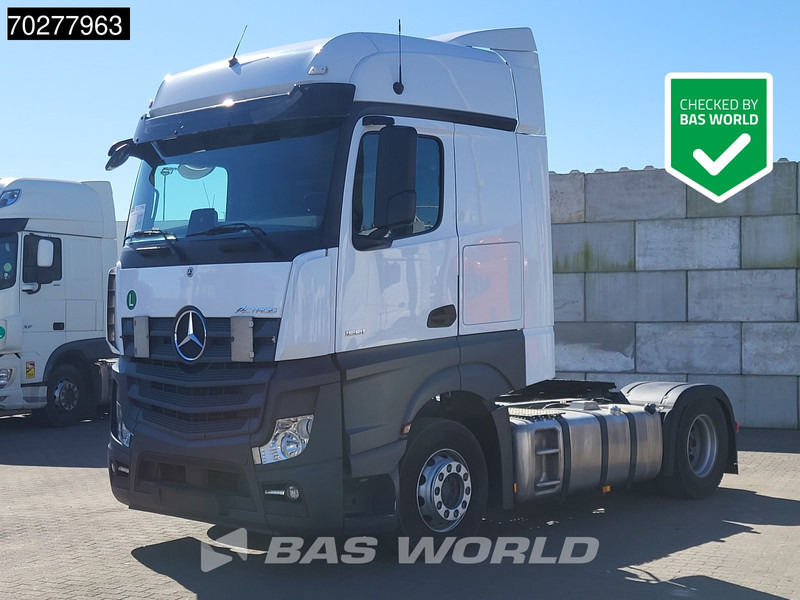 Mercedes-Benz Actros 1851 Actros 4X2 BigSpace 2x Tanks - Tegljač: slika Mercedes-Benz Actros 1851 Actros 4X2 BigSpace 2x Tanks - Tegljač Mercedes-Benz Actros 1851 Actros 4X2 BigSpace 2x Tanks - Tegljač: slika Mercedes-Benz Actros 1851 Actros 4X2 BigSpace 2x Tanks - Tegljač