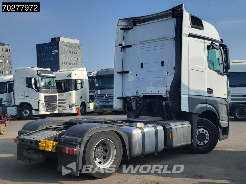 Mercedes-Benz Actros 1851 Actros 4X2 BigSpace 2x Tanks - Tegljač: slika Mercedes-Benz Actros 1851 Actros 4X2 BigSpace 2x Tanks - Tegljač Mercedes-Benz Actros 1851 Actros 4X2 BigSpace 2x Tanks - Tegljač: slika Mercedes-Benz Actros 1851 Actros 4X2 BigSpace 2x Tanks - Tegljač