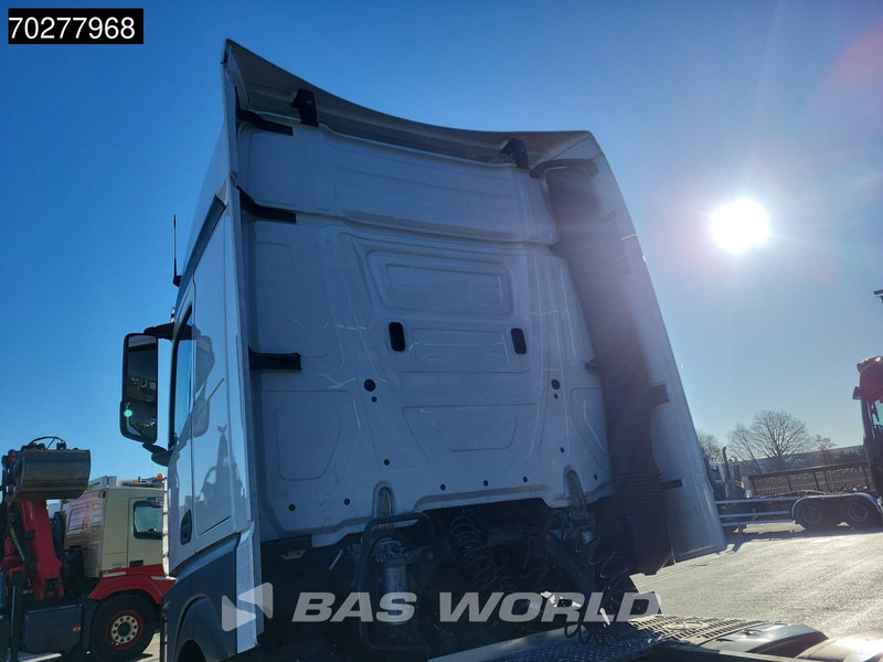 Mercedes-Benz Actros 1851 Actros 4X2 BigSpace 2x Tanks - Tegljač: slika Mercedes-Benz Actros 1851 Actros 4X2 BigSpace 2x Tanks - Tegljač Mercedes-Benz Actros 1851 Actros 4X2 BigSpace 2x Tanks - Tegljač: slika Mercedes-Benz Actros 1851 Actros 4X2 BigSpace 2x Tanks - Tegljač