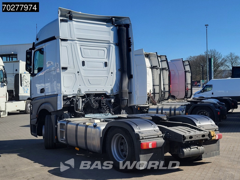 Mercedes-Benz Actros 1851 Actros 4X2 BigSpace 2x Tanks - Tegljač: slika Mercedes-Benz Actros 1851 Actros 4X2 BigSpace 2x Tanks - Tegljač Mercedes-Benz Actros 1851 Actros 4X2 BigSpace 2x Tanks - Tegljač: slika Mercedes-Benz Actros 1851 Actros 4X2 BigSpace 2x Tanks - Tegljač