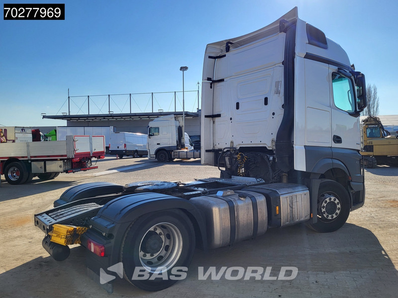 Mercedes-Benz Actros 1851 Actros 4X2 BigSpace 2xTanks Euro 6 - Tegljač: slika Mercedes-Benz Actros 1851 Actros 4X2 BigSpace 2xTanks Euro 6 - Tegljač Mercedes-Benz Actros 1851 Actros 4X2 BigSpace 2xTanks Euro 6 - Tegljač: slika Mercedes-Benz Actros 1851 Actros 4X2 BigSpace 2xTanks Euro 6 - Tegljač