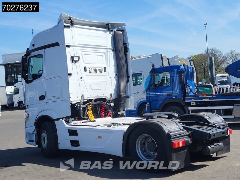 Mercedes-Benz Actros 1851 Actros 4X2 BigSpace 2xTanks Retarder - Tegljač: slika Mercedes-Benz Actros 1851 Actros 4X2 BigSpace 2xTanks Retarder - Tegljač Mercedes-Benz Actros 1851 Actros 4X2 BigSpace 2xTanks Retarder - Tegljač: slika Mercedes-Benz Actros 1851 Actros 4X2 BigSpace 2xTanks Retarder - Tegljač