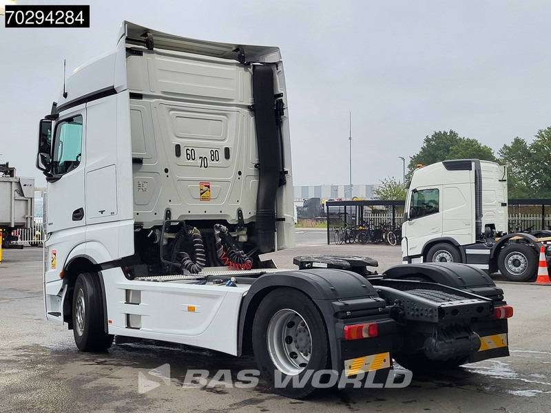 Mercedes-Benz Actros 1851 Actros 4X2 BigSpace Retarder ACC Euro 6 - Tegljač: slika Mercedes-Benz Actros 1851 Actros 4X2 BigSpace Retarder ACC Euro 6 - Tegljač Mercedes-Benz Actros 1851 Actros 4X2 BigSpace Retarder ACC Euro 6 - Tegljač: slika Mercedes-Benz Actros 1851 Actros 4X2 BigSpace Retarder ACC Euro 6 - Tegljač