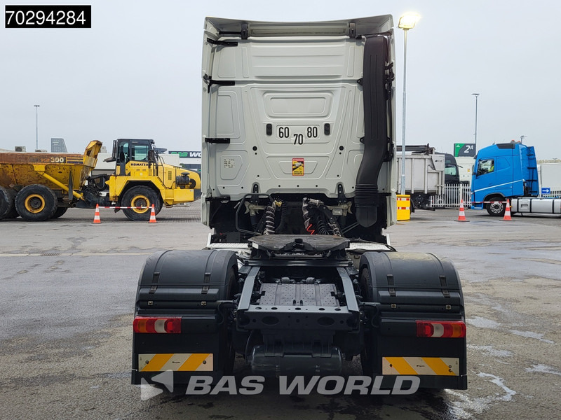 Mercedes-Benz Actros 1851 Actros 4X2 BigSpace Retarder ACC Euro 6 - Tegljač: slika Mercedes-Benz Actros 1851 Actros 4X2 BigSpace Retarder ACC Euro 6 - Tegljač Mercedes-Benz Actros 1851 Actros 4X2 BigSpace Retarder ACC Euro 6 - Tegljač: slika Mercedes-Benz Actros 1851 Actros 4X2 BigSpace Retarder ACC Euro 6 - Tegljač