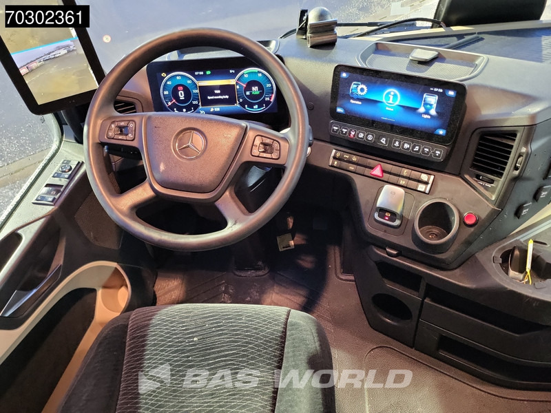 Tegljač Mercedes-Benz Actros 1942 4X2 GigaSpace NL-Truck MirrorCam: slika Tegljač Mercedes-Benz Actros 1942 4X2 GigaSpace NL-Truck MirrorCam Tegljač Mercedes-Benz Actros 1942 4X2 GigaSpace NL-Truck MirrorCam: slika Tegljač Mercedes-Benz Actros 1942 4X2 GigaSpace NL-Truck MirrorCam