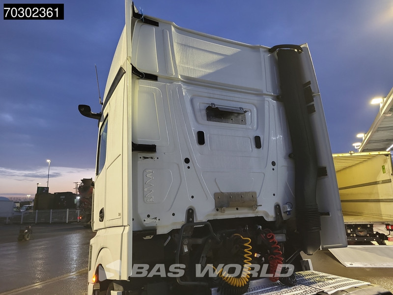 Tegljač Mercedes-Benz Actros 1942 4X2 GigaSpace NL-Truck MirrorCam: slika Tegljač Mercedes-Benz Actros 1942 4X2 GigaSpace NL-Truck MirrorCam Tegljač Mercedes-Benz Actros 1942 4X2 GigaSpace NL-Truck MirrorCam: slika Tegljač Mercedes-Benz Actros 1942 4X2 GigaSpace NL-Truck MirrorCam