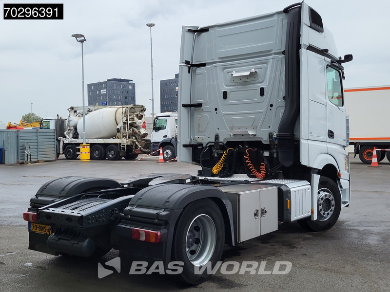 Mercedes-Benz Actros 1942 4X2 GigaSpace NL-Truck Standairco Navi Euro 6 - Tegljač: slika Mercedes-Benz Actros 1942 4X2 GigaSpace NL-Truck Standairco Navi Euro 6 - Tegljač Mercedes-Benz Actros 1942 4X2 GigaSpace NL-Truck Standairco Navi Euro 6 - Tegljač: slika Mercedes-Benz Actros 1942 4X2 GigaSpace NL-Truck Standairco Navi Euro 6 - Tegljač