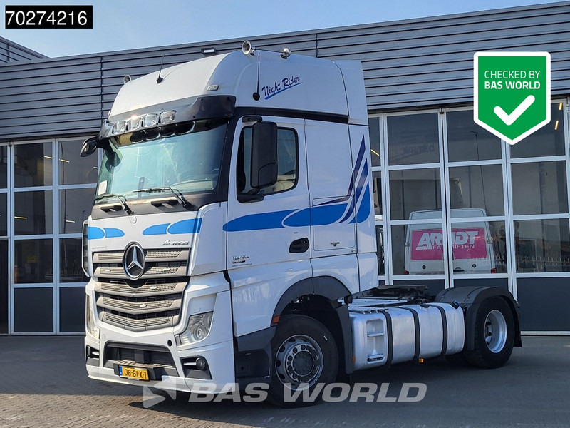 Mercedes-Benz Actros 1945 Actros 4X2 NL-Truck GigaSpace ACC Xenon Euro 6 - Tegljač: slika Mercedes-Benz Actros 1945 Actros 4X2 NL-Truck GigaSpace ACC Xenon Euro 6 - Tegljač Mercedes-Benz Actros 1945 Actros 4X2 NL-Truck GigaSpace ACC Xenon Euro 6 - Tegljač: slika Mercedes-Benz Actros 1945 Actros 4X2 NL-Truck GigaSpace ACC Xenon Euro 6 - Tegljač