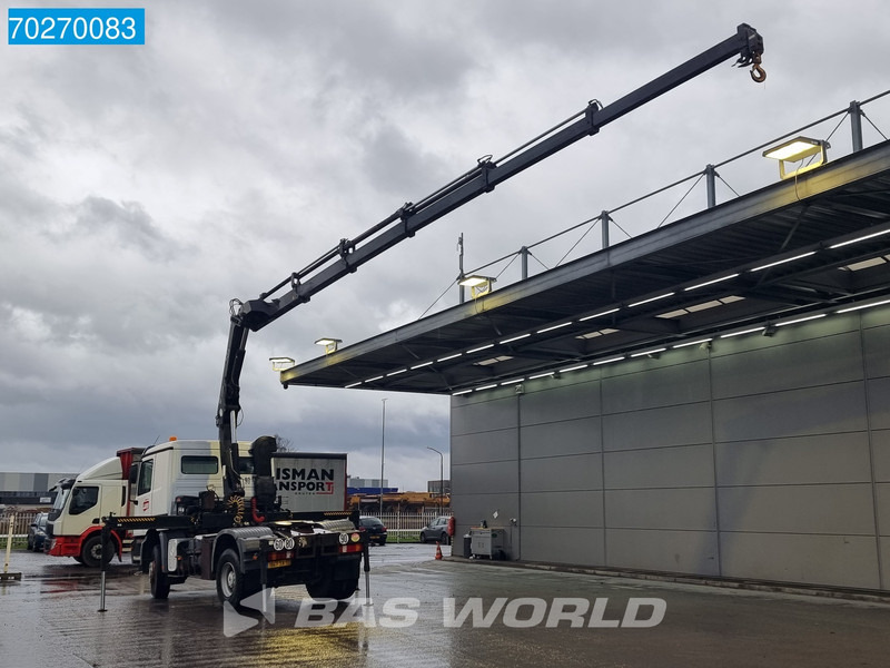 Mercedes-Benz Actros 2040 Actros 4X4 Manual 4x4 Big-Axle Full-Steel Hiab 1660-5 Kran 4x Stabilizers - Tegljač: slika Mercedes-Benz Actros 2040 Actros 4X4 Manual 4x4 Big-Axle Full-Steel Hiab 1660-5 Kran 4x Stabilizers - Tegljač Mercedes-Benz Actros 2040 Actros 4X4 Manual 4x4 Big-Axle Full-Steel Hiab 1660-5 Kran 4x Stabilizers - Tegljač: slika Mercedes-Benz Actros 2040 Actros 4X4 Manual 4x4 Big-Axle Full-Steel Hiab 1660-5 Kran 4x Stabilizers - Tegljač