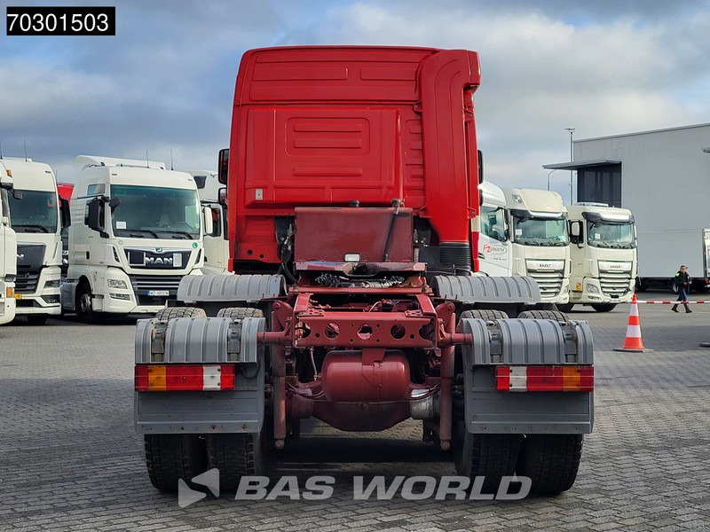 Mercedes-Benz Actros 3346 6X4 MP3! Full-Steel Big-Axle Hydraulik - Tegljač: slika Mercedes-Benz Actros 3346 6X4 MP3! Full-Steel Big-Axle Hydraulik - Tegljač Mercedes-Benz Actros 3346 6X4 MP3! Full-Steel Big-Axle Hydraulik - Tegljač: slika Mercedes-Benz Actros 3346 6X4 MP3! Full-Steel Big-Axle Hydraulik - Tegljač