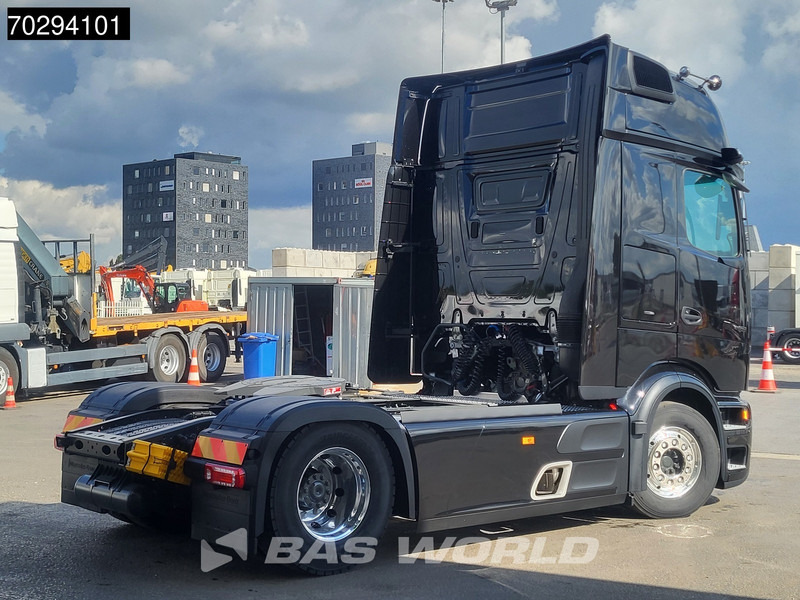 Mercedes-Benz Actros L 1863 4X2 NEW! Retarder Full-Air Leder Standklima 2x Tanks MirrorCam Navi PPC Alcoa's LED Euro 6 - Tegljač: slika Mercedes-Benz Actros L 1863 4X2 NEW! Retarder Full-Air Leder Standklima 2x Tanks MirrorCam Navi PPC Alcoa's LED Euro 6 - Tegljač Mercedes-Benz Actros L 1863 4X2 NEW! Retarder Full-Air Leder Standklima 2x Tanks MirrorCam Navi PPC Alcoa's LED Euro 6 - Tegljač: slika Mercedes-Benz Actros L 1863 4X2 NEW! Retarder Full-Air Leder Standklima 2x Tanks MirrorCam Navi PPC Alcoa's LED Euro 6 - Tegljač