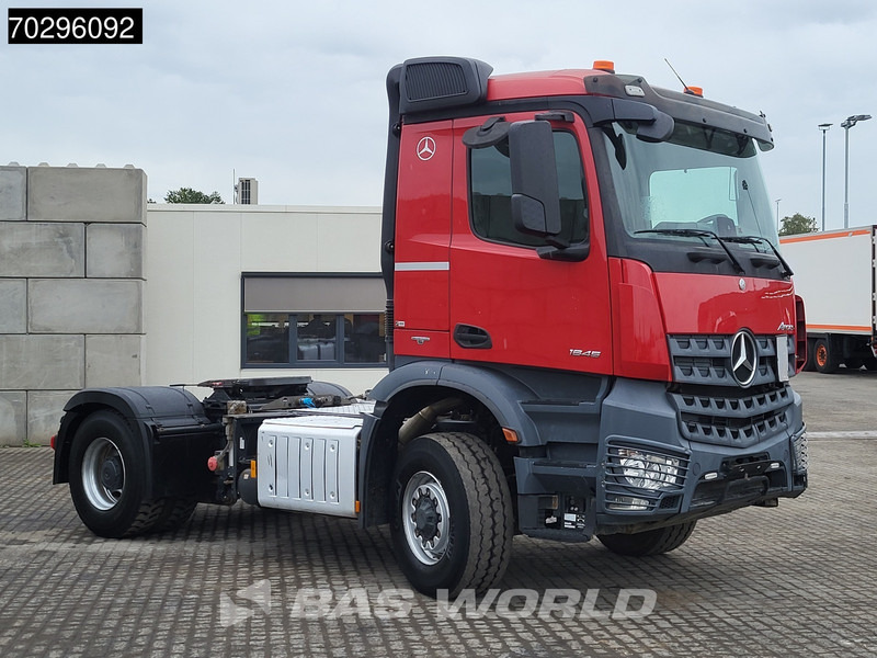 Mercedes-Benz Arocs 1845 Arocs 4X4 Hydrodrive Big-Axle Hydraulic Euro 6 - Tegljač: slika Mercedes-Benz Arocs 1845 Arocs 4X4 Hydrodrive Big-Axle Hydraulic Euro 6 - Tegljač Mercedes-Benz Arocs 1845 Arocs 4X4 Hydrodrive Big-Axle Hydraulic Euro 6 - Tegljač: slika Mercedes-Benz Arocs 1845 Arocs 4X4 Hydrodrive Big-Axle Hydraulic Euro 6 - Tegljač