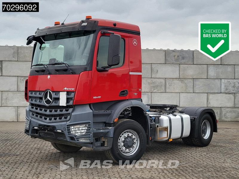 Mercedes-Benz Arocs 1845 Arocs 4X4 Hydrodrive Big-Axle Hydraulic Euro 6 - Tegljač: slika Mercedes-Benz Arocs 1845 Arocs 4X4 Hydrodrive Big-Axle Hydraulic Euro 6 - Tegljač Mercedes-Benz Arocs 1845 Arocs 4X4 Hydrodrive Big-Axle Hydraulic Euro 6 - Tegljač: slika Mercedes-Benz Arocs 1845 Arocs 4X4 Hydrodrive Big-Axle Hydraulic Euro 6 - Tegljač