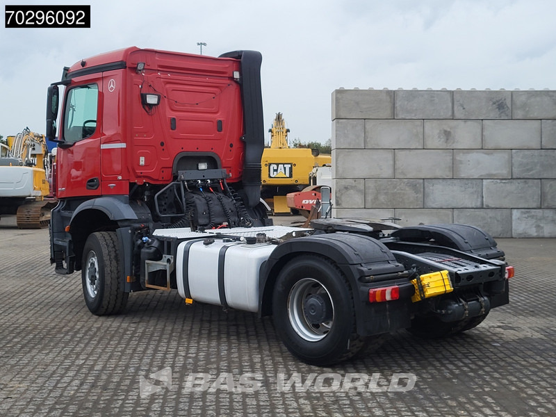 Mercedes-Benz Arocs 1845 Arocs 4X4 Hydrodrive Big-Axle Hydraulic Euro 6 - Tegljač: slika Mercedes-Benz Arocs 1845 Arocs 4X4 Hydrodrive Big-Axle Hydraulic Euro 6 - Tegljač Mercedes-Benz Arocs 1845 Arocs 4X4 Hydrodrive Big-Axle Hydraulic Euro 6 - Tegljač: slika Mercedes-Benz Arocs 1845 Arocs 4X4 Hydrodrive Big-Axle Hydraulic Euro 6 - Tegljač