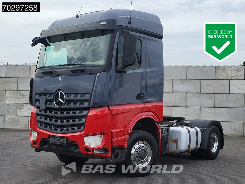 Mercedes-Benz Arocs 1845 Arocs 4X4 StreamSpace Retarder Hydrodrive Big-Axle Euro 6 - Tegljač: slika Mercedes-Benz Arocs 1845 Arocs 4X4 StreamSpace Retarder Hydrodrive Big-Axle Euro 6 - Tegljač Mercedes-Benz Arocs 1845 Arocs 4X4 StreamSpace Retarder Hydrodrive Big-Axle Euro 6 - Tegljač: slika Mercedes-Benz Arocs 1845 Arocs 4X4 StreamSpace Retarder Hydrodrive Big-Axle Euro 6 - Tegljač
