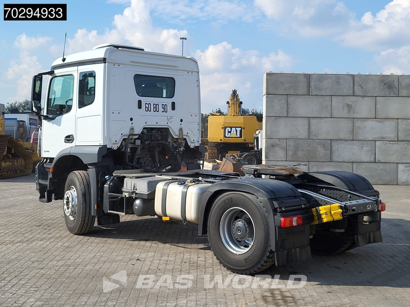 Mercedes-Benz Arocs 2046 4X2 ClassicSpace Big-Axle Retarder Standklima Euro 6 - Tegljač: slika Mercedes-Benz Arocs 2046 4X2 ClassicSpace Big-Axle Retarder Standklima Euro 6 - Tegljač Mercedes-Benz Arocs 2046 4X2 ClassicSpace Big-Axle Retarder Standklima Euro 6 - Tegljač: slika Mercedes-Benz Arocs 2046 4X2 ClassicSpace Big-Axle Retarder Standklima Euro 6 - Tegljač