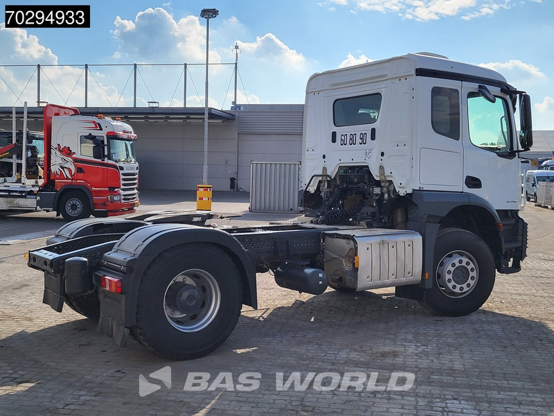Mercedes-Benz Arocs 2046 4X2 ClassicSpace Big-Axle Retarder Standklima Euro 6 - Tegljač: slika Mercedes-Benz Arocs 2046 4X2 ClassicSpace Big-Axle Retarder Standklima Euro 6 - Tegljač Mercedes-Benz Arocs 2046 4X2 ClassicSpace Big-Axle Retarder Standklima Euro 6 - Tegljač: slika Mercedes-Benz Arocs 2046 4X2 ClassicSpace Big-Axle Retarder Standklima Euro 6 - Tegljač