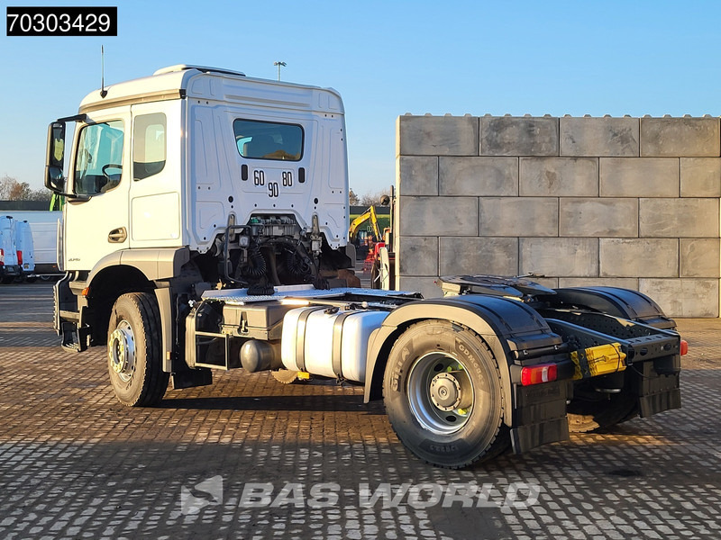 Mercedes-Benz Arocs 2046 4X2 ClassicSpace Big-Axle Retarder Standklima Euro 6 - Tegljač: slika Mercedes-Benz Arocs 2046 4X2 ClassicSpace Big-Axle Retarder Standklima Euro 6 - Tegljač Mercedes-Benz Arocs 2046 4X2 ClassicSpace Big-Axle Retarder Standklima Euro 6 - Tegljač: slika Mercedes-Benz Arocs 2046 4X2 ClassicSpace Big-Axle Retarder Standklima Euro 6 - Tegljač