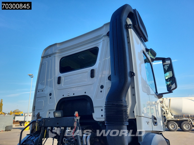 Mercedes-Benz Arocs 2548 6X2 Low Mileage! ClassicSpace Retarder Lift+Lenkachsee - Tegljač: slika Mercedes-Benz Arocs 2548 6X2 Low Mileage! ClassicSpace Retarder Lift+Lenkachsee - Tegljač Mercedes-Benz Arocs 2548 6X2 Low Mileage! ClassicSpace Retarder Lift+Lenkachsee - Tegljač: slika Mercedes-Benz Arocs 2548 6X2 Low Mileage! ClassicSpace Retarder Lift+Lenkachsee - Tegljač