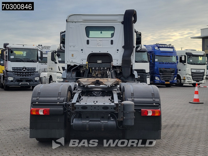 Mercedes-Benz Arocs 2548 6X2 Low Mileage! ClassicSpace Retarder Lift+Lenkachsee - Tegljač: slika Mercedes-Benz Arocs 2548 6X2 Low Mileage! ClassicSpace Retarder Lift+Lenkachsee - Tegljač Mercedes-Benz Arocs 2548 6X2 Low Mileage! ClassicSpace Retarder Lift+Lenkachsee - Tegljač: slika Mercedes-Benz Arocs 2548 6X2 Low Mileage! ClassicSpace Retarder Lift+Lenkachsee - Tegljač