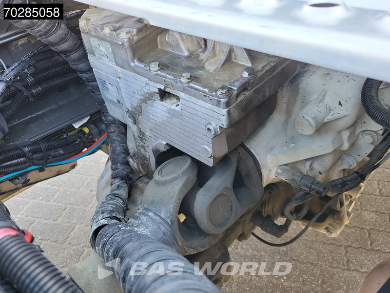 Tegljač Renault C 520 4X2 Retarder Hydraulik Euro 6: slika Tegljač Renault C 520 4X2 Retarder Hydraulik Euro 6