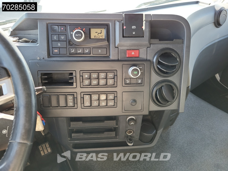 Tegljač Renault C 520 4X2 Retarder Hydraulik Euro 6: slika Tegljač Renault C 520 4X2 Retarder Hydraulik Euro 6