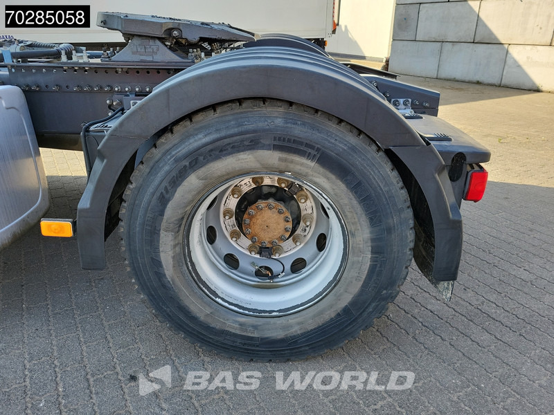 Tegljač Renault C 520 4X2 Retarder Hydraulik Euro 6: slika Tegljač Renault C 520 4X2 Retarder Hydraulik Euro 6