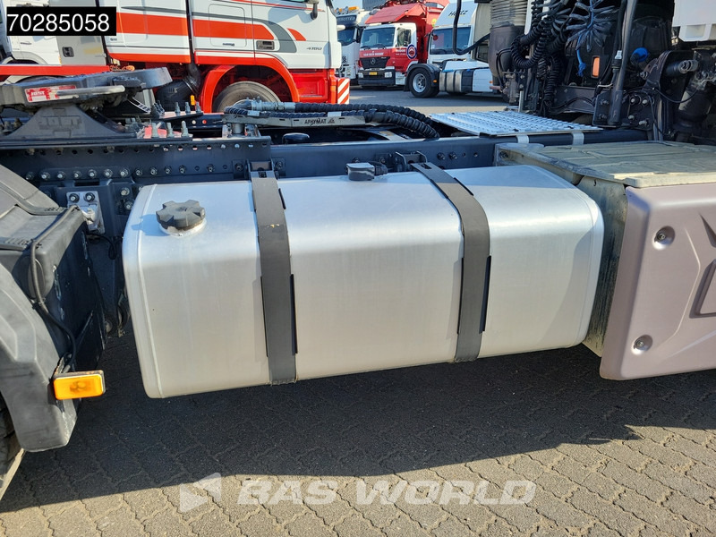 Tegljač Renault C 520 4X2 Retarder Hydraulik Euro 6: slika Tegljač Renault C 520 4X2 Retarder Hydraulik Euro 6