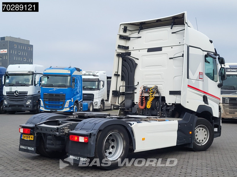 Renault T 430 T 4X2 NL-Truck 2xTanks - Tegljač: slika Renault T 430 T 4X2 NL-Truck 2xTanks - Tegljač Renault T 430 T 4X2 NL-Truck 2xTanks - Tegljač: slika Renault T 430 T 4X2 NL-Truck 2xTanks - Tegljač