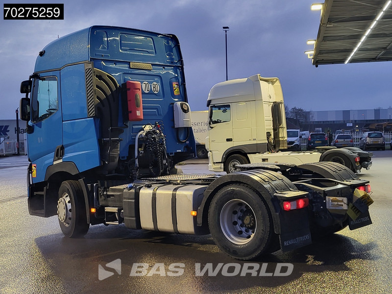 Renault T 440 4X2 Parking cooler ADR DTi13 - Tegljač: slika Renault T 440 4X2 Parking cooler ADR DTi13 - Tegljač Renault T 440 4X2 Parking cooler ADR DTi13 - Tegljač: slika Renault T 440 4X2 Parking cooler ADR DTi13 - Tegljač