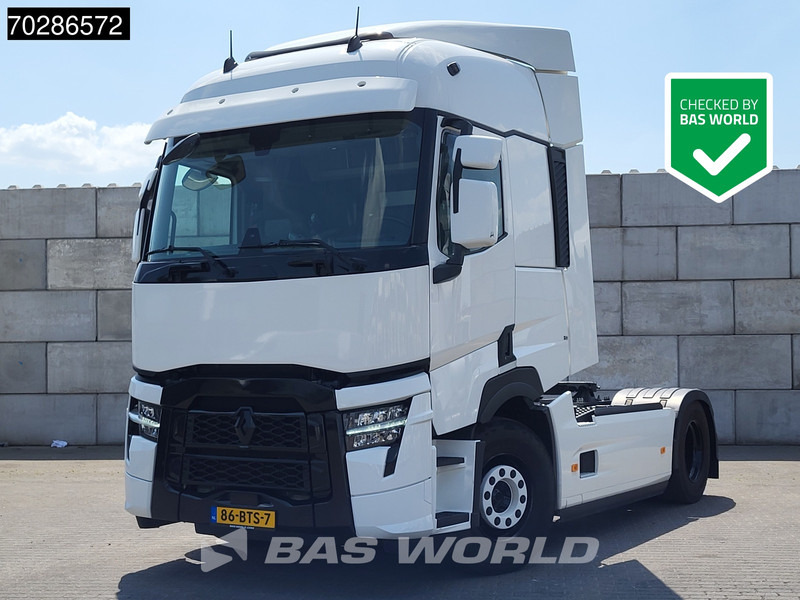 Renault T 440 T 4X2 NL-Truck VEB+ 2xTanks Euro 6 - Tegljač: slika Renault T 440 T 4X2 NL-Truck VEB+ 2xTanks Euro 6 - Tegljač Renault T 440 T 4X2 NL-Truck VEB+ 2xTanks Euro 6 - Tegljač: slika Renault T 440 T 4X2 NL-Truck VEB+ 2xTanks Euro 6 - Tegljač