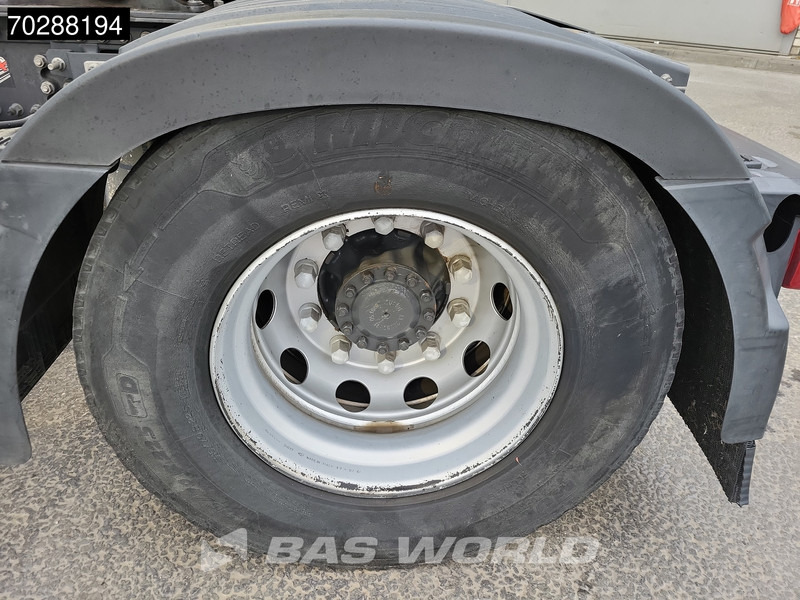 Tegljač Renault T 460 4X2 2x Tanks Optibrake Euro 6: slika Tegljač Renault T 460 4X2 2x Tanks Optibrake Euro 6