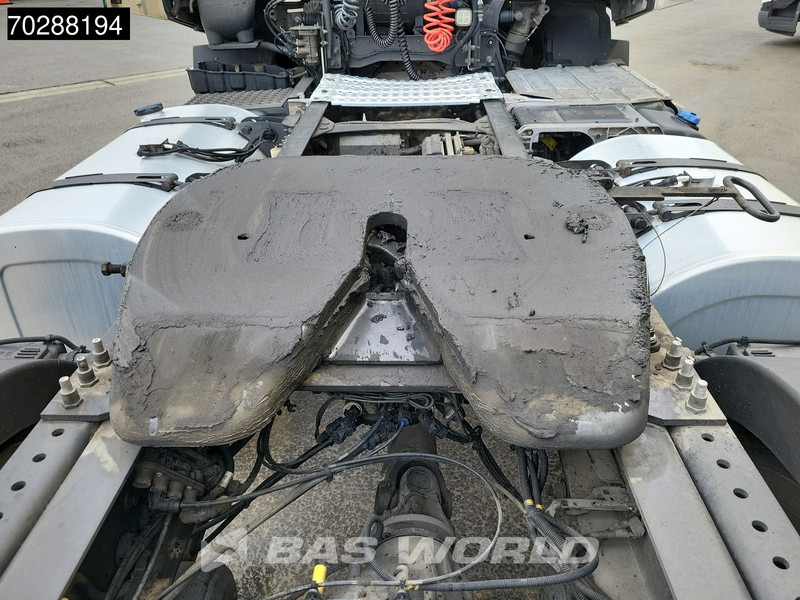 Tegljač Renault T 460 4X2 2x Tanks Optibrake Euro 6: slika Tegljač Renault T 460 4X2 2x Tanks Optibrake Euro 6