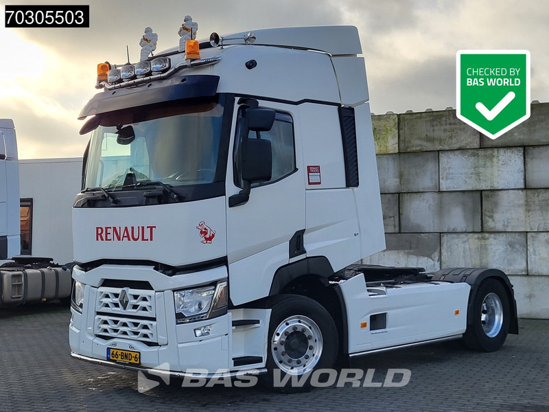 Renault T 460 4X2 NL-Truck APK 2xTanks Alcoa's - Tegljač: slika Renault T 460 4X2 NL-Truck APK 2xTanks Alcoa's - Tegljač Renault T 460 4X2 NL-Truck APK 2xTanks Alcoa's - Tegljač: slika Renault T 460 4X2 NL-Truck APK 2xTanks Alcoa's - Tegljač