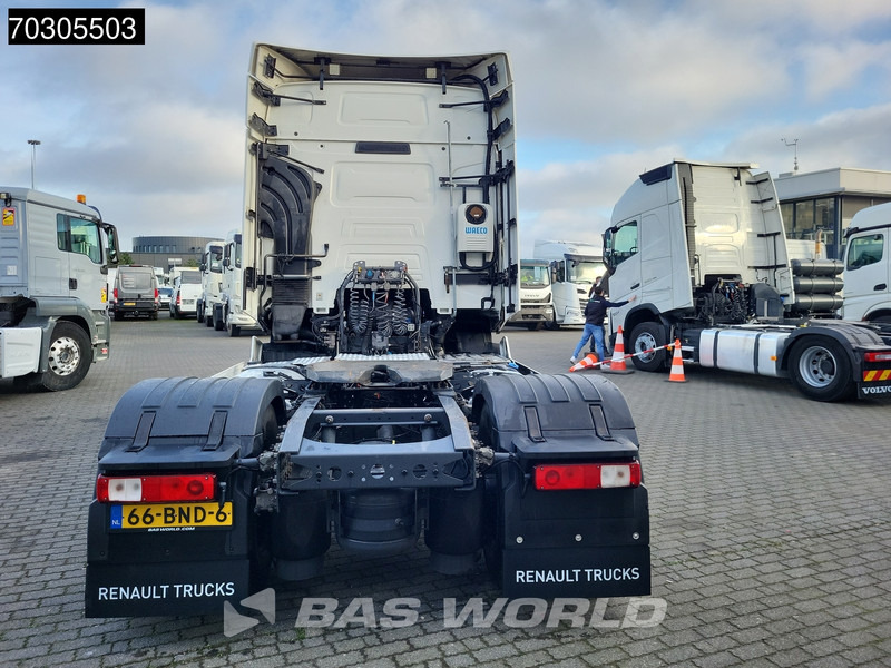 Renault T 460 4X2 NL-Truck APK 2xTanks Alcoa's - Tegljač: slika Renault T 460 4X2 NL-Truck APK 2xTanks Alcoa's - Tegljač Renault T 460 4X2 NL-Truck APK 2xTanks Alcoa's - Tegljač: slika Renault T 460 4X2 NL-Truck APK 2xTanks Alcoa's - Tegljač
