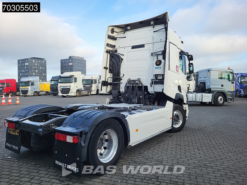 Renault T 460 4X2 NL-Truck APK 2xTanks Alcoa's - Tegljač: slika Renault T 460 4X2 NL-Truck APK 2xTanks Alcoa's - Tegljač Renault T 460 4X2 NL-Truck APK 2xTanks Alcoa's - Tegljač: slika Renault T 460 4X2 NL-Truck APK 2xTanks Alcoa's - Tegljač