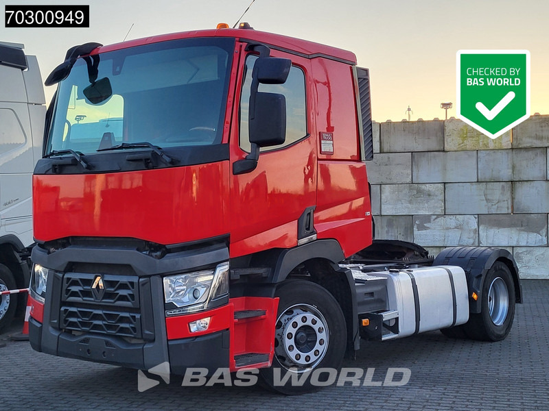 Renault T 460 4X2 PTO Full-Air - Tegljač: slika Renault T 460 4X2 PTO Full-Air - Tegljač Renault T 460 4X2 PTO Full-Air - Tegljač: slika Renault T 460 4X2 PTO Full-Air - Tegljač