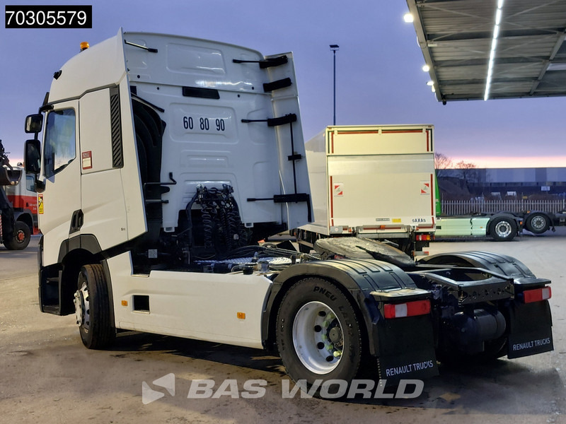 Renault T 460 4X2 Retarder Hydraulik Alcoa's - Tegljač: slika Renault T 460 4X2 Retarder Hydraulik Alcoa's - Tegljač Renault T 460 4X2 Retarder Hydraulik Alcoa's - Tegljač: slika Renault T 460 4X2 Retarder Hydraulik Alcoa's - Tegljač